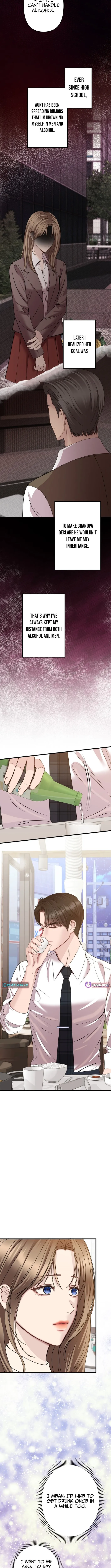 Read Take It Just Once chapter 10 image 6 on Lezhin