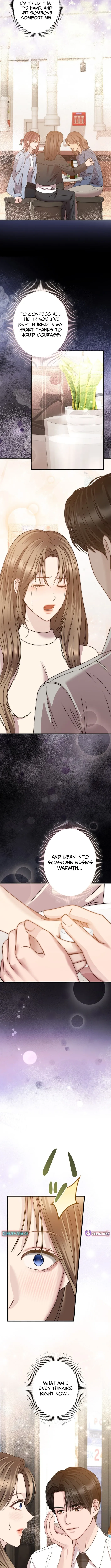 Read Take It Just Once chapter 10 image 7 on Lezhin