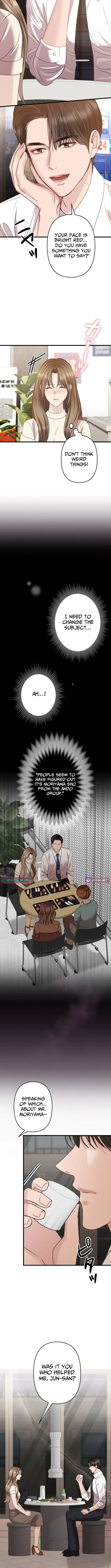 Read Take It Just Once chapter 10 image 8 on Lezhin