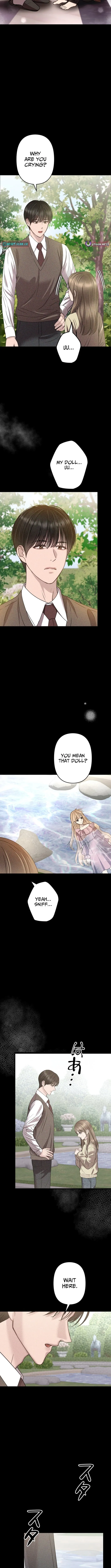 Read Take It Just Once chapter 11 image 10 on Lezhin