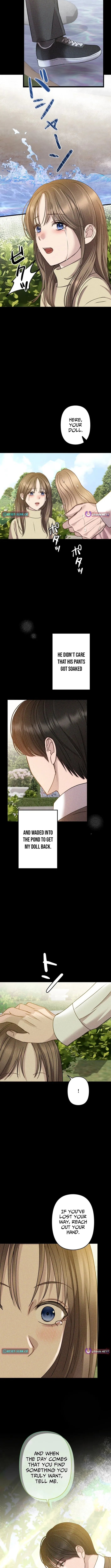 Read Take It Just Once chapter 11 image 11 on Lezhin