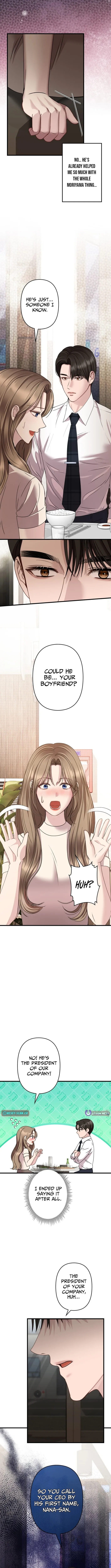 Read Take It Just Once chapter 11 image 2 on Lezhin