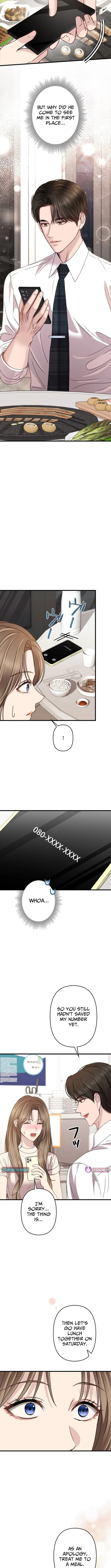 Read Take It Just Once chapter 11 image 5 on Lezhin