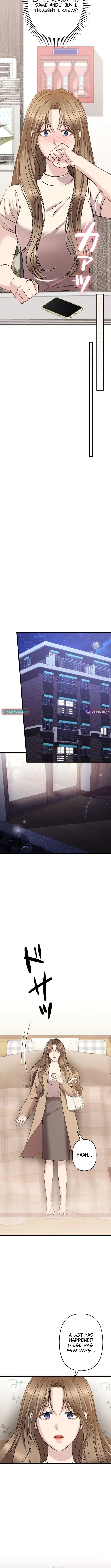 Read Take It Just Once chapter 11 image 7 on Lezhin