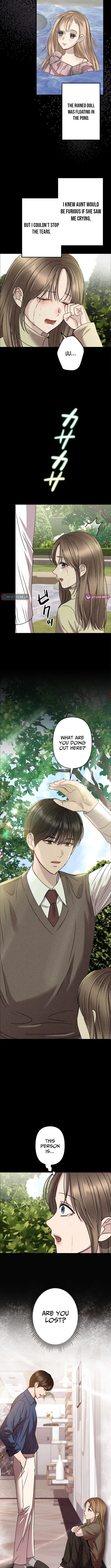 Read Take It Just Once chapter 11 image 9 on Lezhin