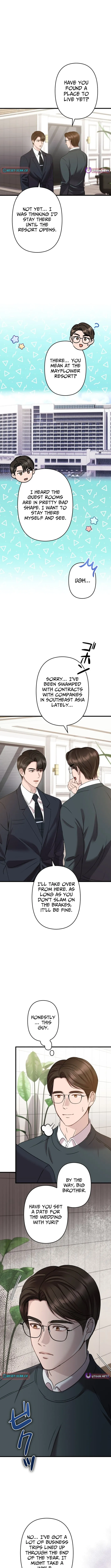 Read Take It Just Once chapter 12 image 2 on Lezhin