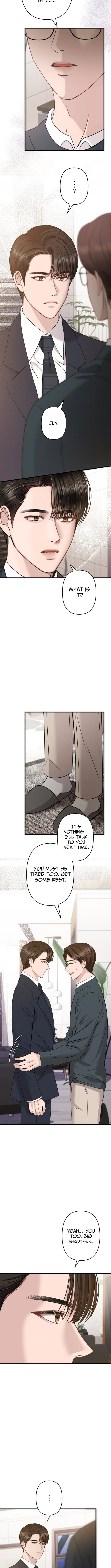Read Take It Just Once chapter 12 image 3 on Lezhin