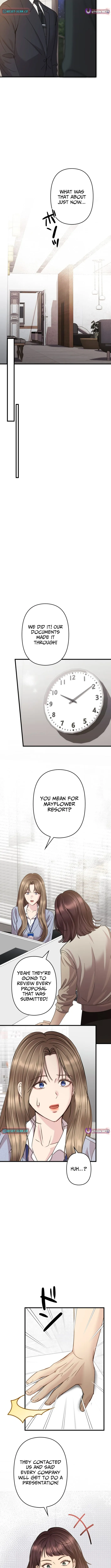 Read Take It Just Once chapter 12 image 4 on Lezhin