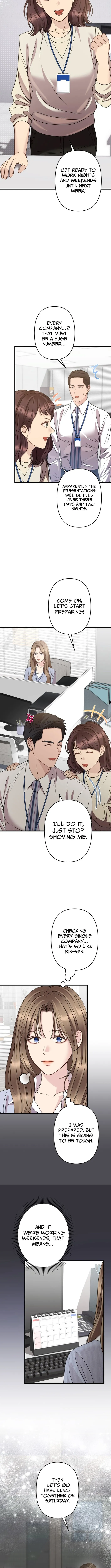 Read Take It Just Once chapter 12 image 5 on Lezhin