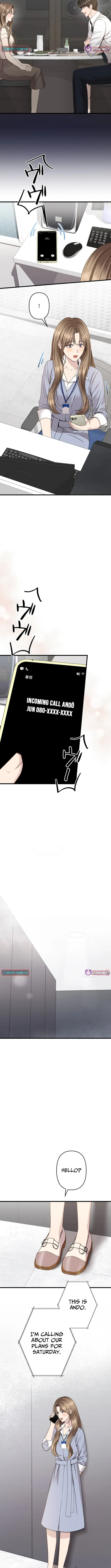 Read Take It Just Once chapter 12 image 6 on Lezhin