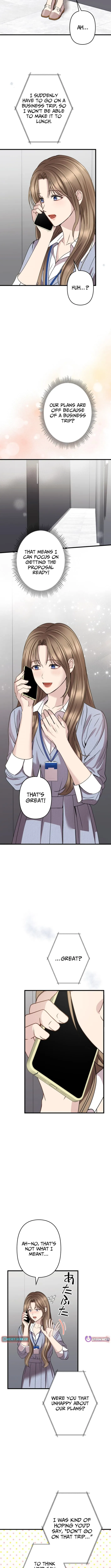 Read Take It Just Once chapter 12 image 7 on Lezhin
