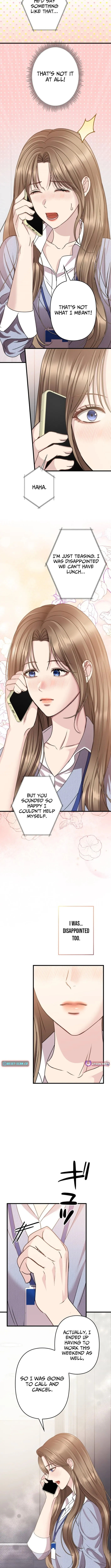 Read Take It Just Once chapter 12 image 8 on Lezhin