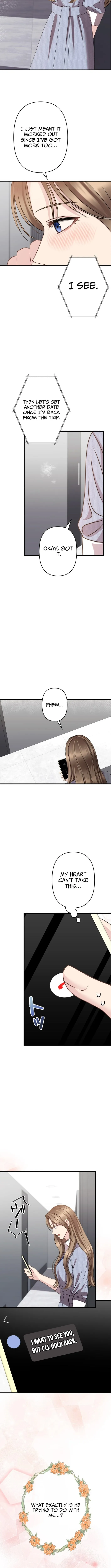 Read Take It Just Once chapter 12 image 9 on Lezhin