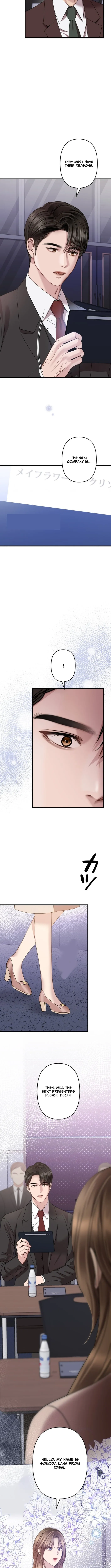 Read Take It Just Once chapter 14 image 1 on Lezhin