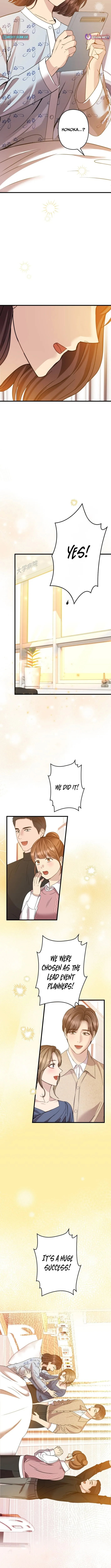 Read Take It Just Once chapter 14 image 10 on Lezhin