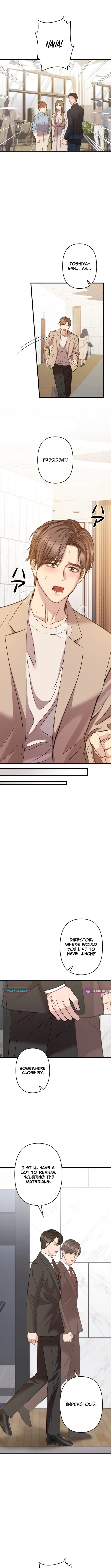 Read Take It Just Once chapter 14 image 4 on Lezhin