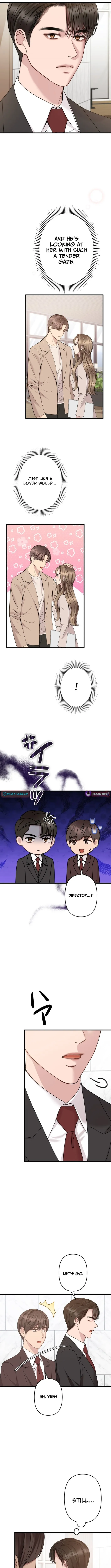 Read Take It Just Once chapter 14 image 6 on Lezhin