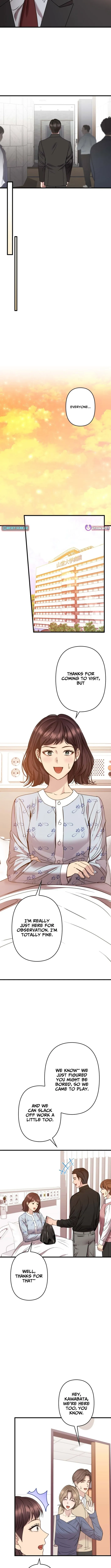 Read Take It Just Once chapter 14 image 8 on Lezhin