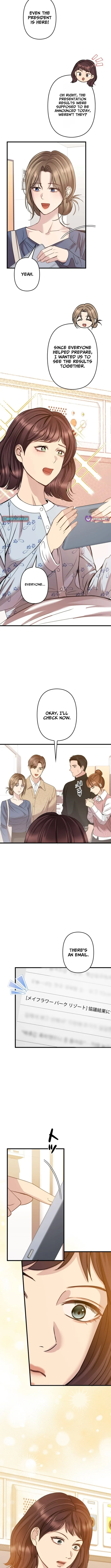 Read Take It Just Once chapter 14 image 9 on Lezhin