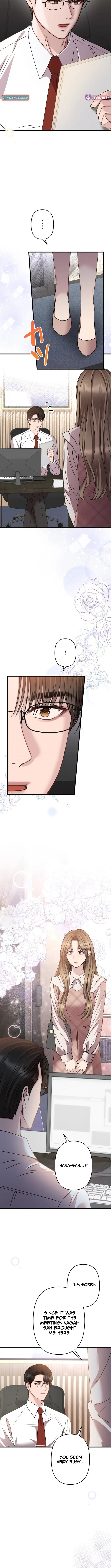 Read Take It Just Once chapter 15 image 10 on Lezhin