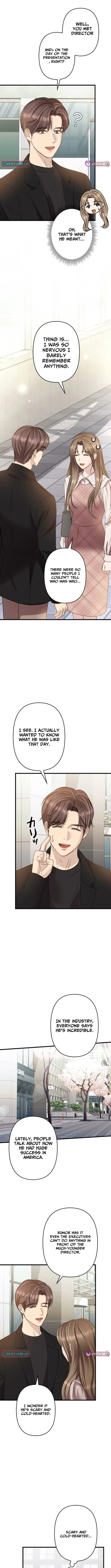 Read Take It Just Once chapter 15 image 2 on Lezhin