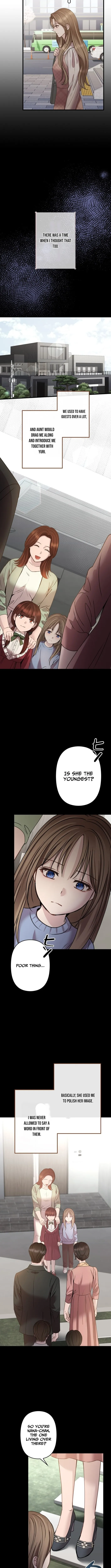 Read Take It Just Once chapter 15 image 3 on Lezhin