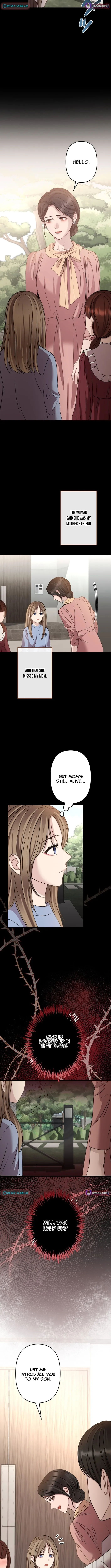 Read Take It Just Once chapter 15 image 4 on Lezhin