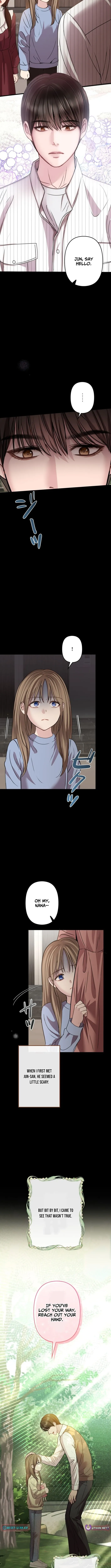 Read Take It Just Once chapter 15 image 5 on Lezhin
