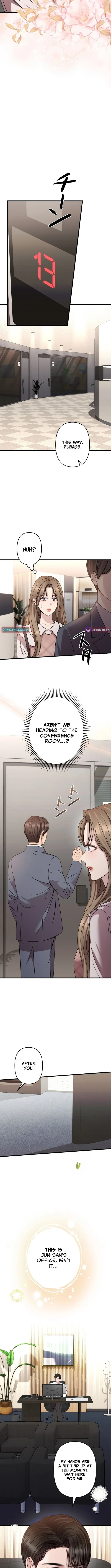 Read Take It Just Once chapter 15 image 9 on Lezhin