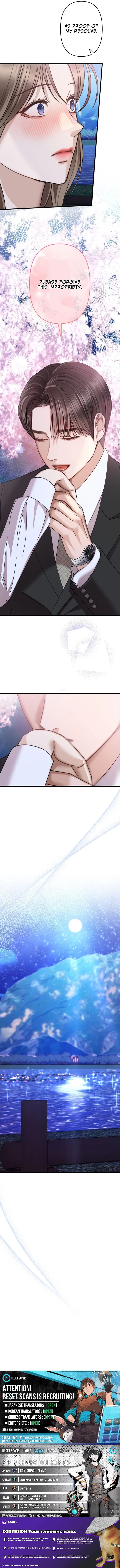 Read Take It Just Once chapter 17 image 10 on Lezhin