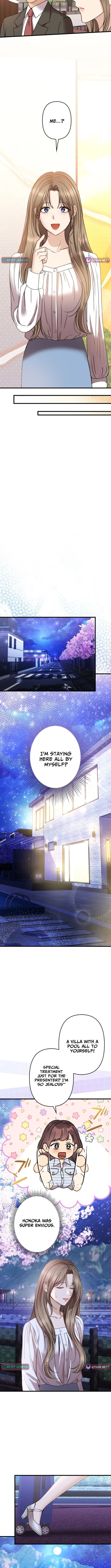 Read Take It Just Once chapter 17 image 4 on Lezhin