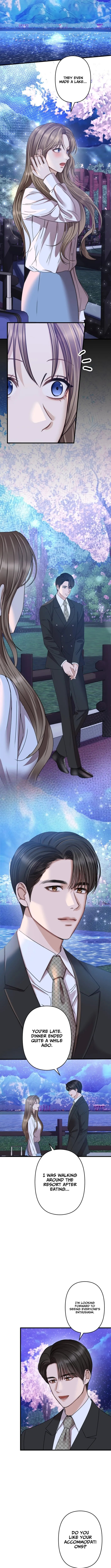 Read Take It Just Once chapter 17 image 5 on Lezhin