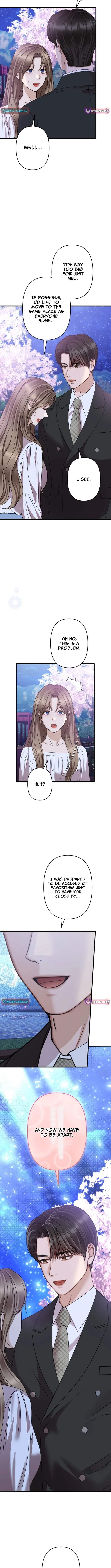 Read Take It Just Once chapter 17 image 6 on Lezhin