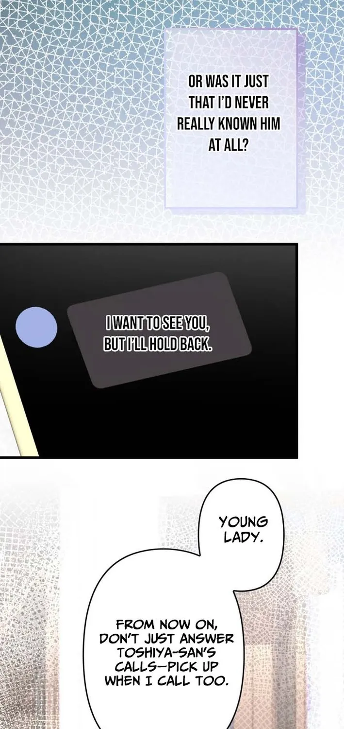Read Take It Just Once chapter 19 image 18 on Lezhin