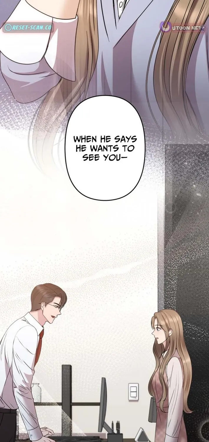 Read Take It Just Once chapter 19 image 5 on Lezhin