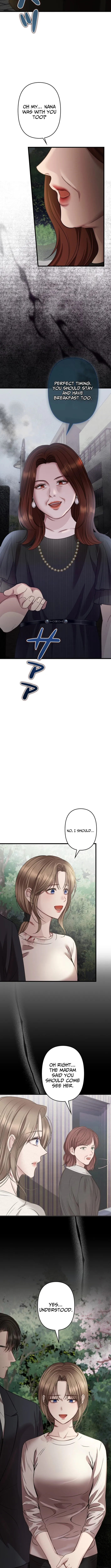 Read Take It Just Once chapter 2 image 1 on Lezhin