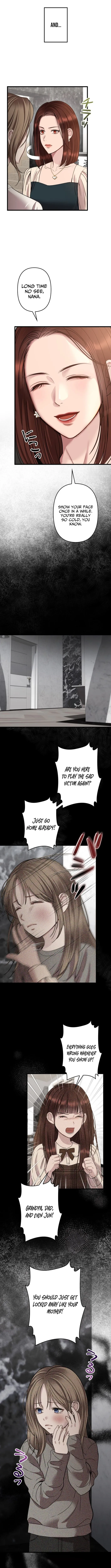 Read Take It Just Once chapter 2 image 3 on Lezhin