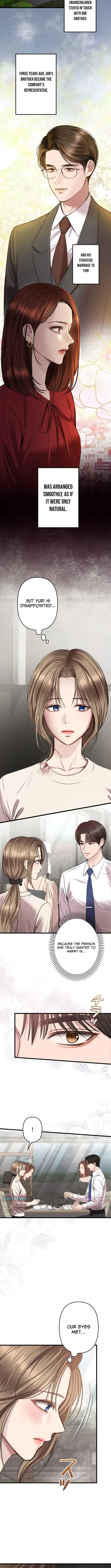 Read Take It Just Once chapter 2 image 7 on Lezhin