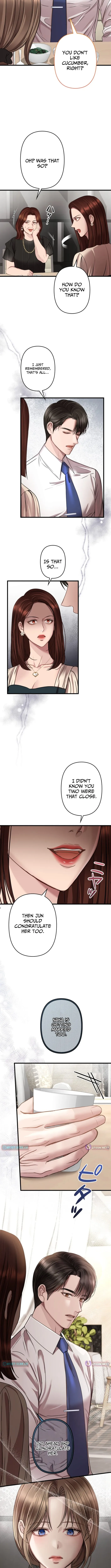 Read Take It Just Once chapter 2 image 9 on Lezhin