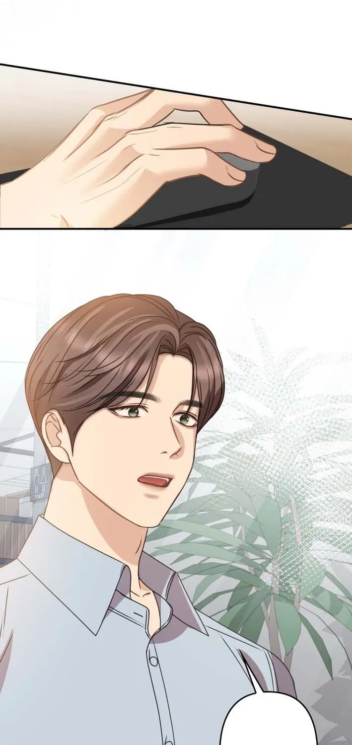 Read Take It Just Once chapter 20 image 13 on Lezhin