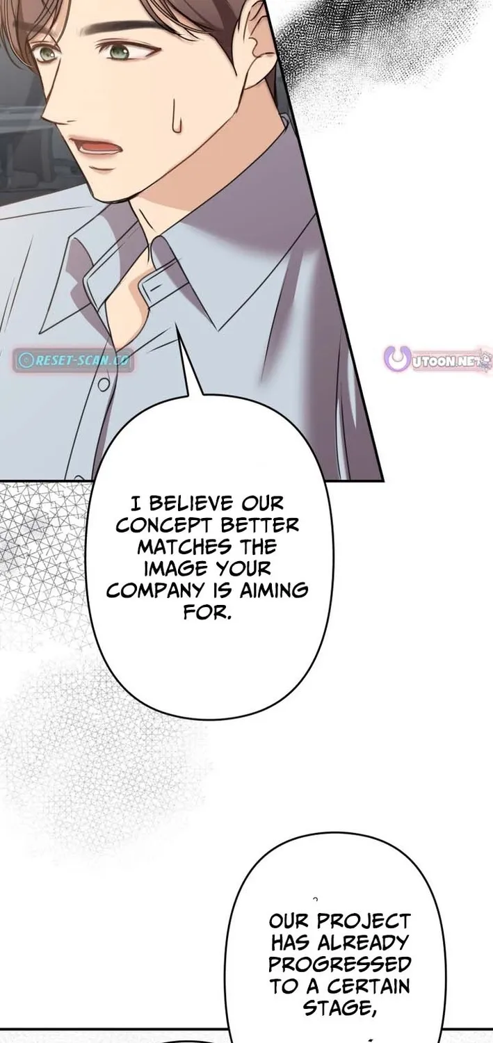 Read Take It Just Once chapter 20 image 18 on Lezhin