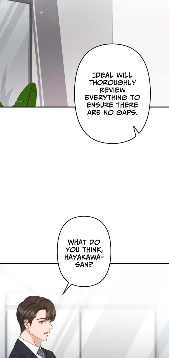 Read Take It Just Once chapter 20 image 20 on Lezhin