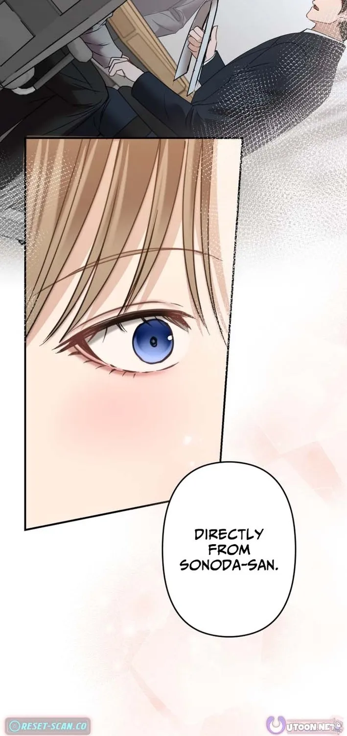 Read Take It Just Once chapter 20 image 30 on Lezhin