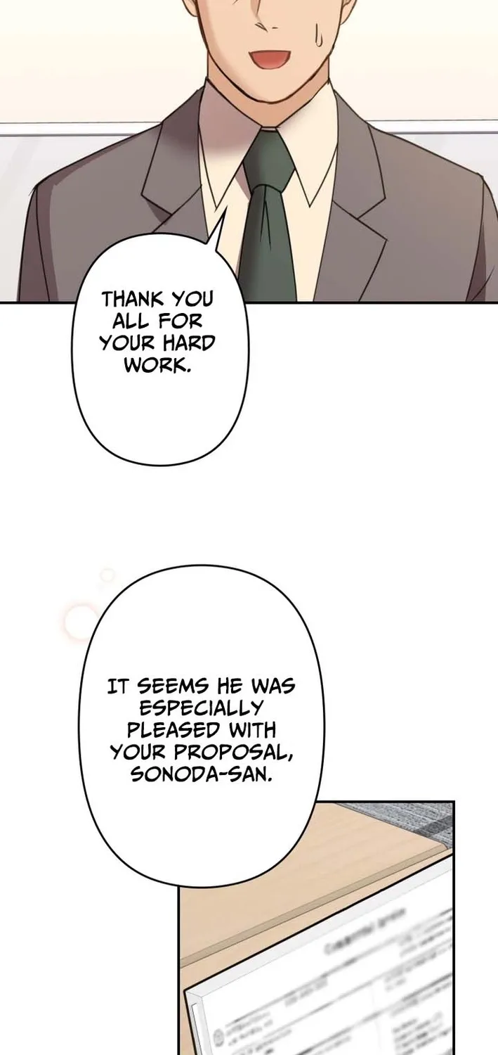 Read Take It Just Once chapter 20 image 37 on Lezhin