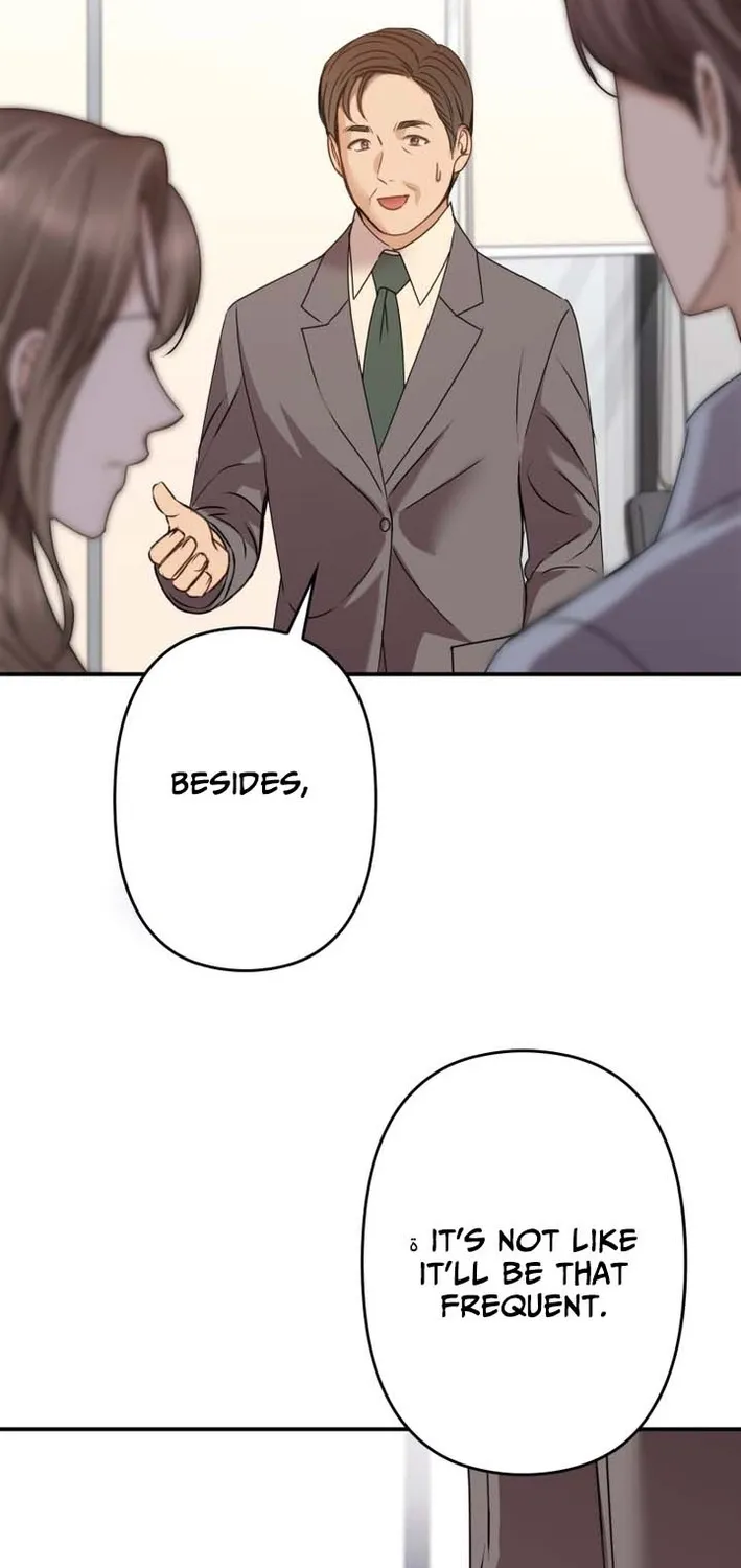 Read Take It Just Once chapter 20 image 46 on Lezhin