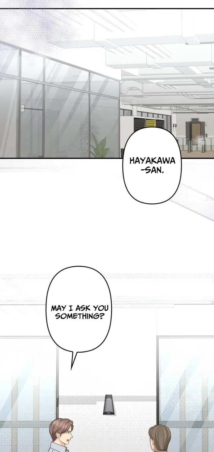 Read Take It Just Once chapter 20 image 52 on Lezhin