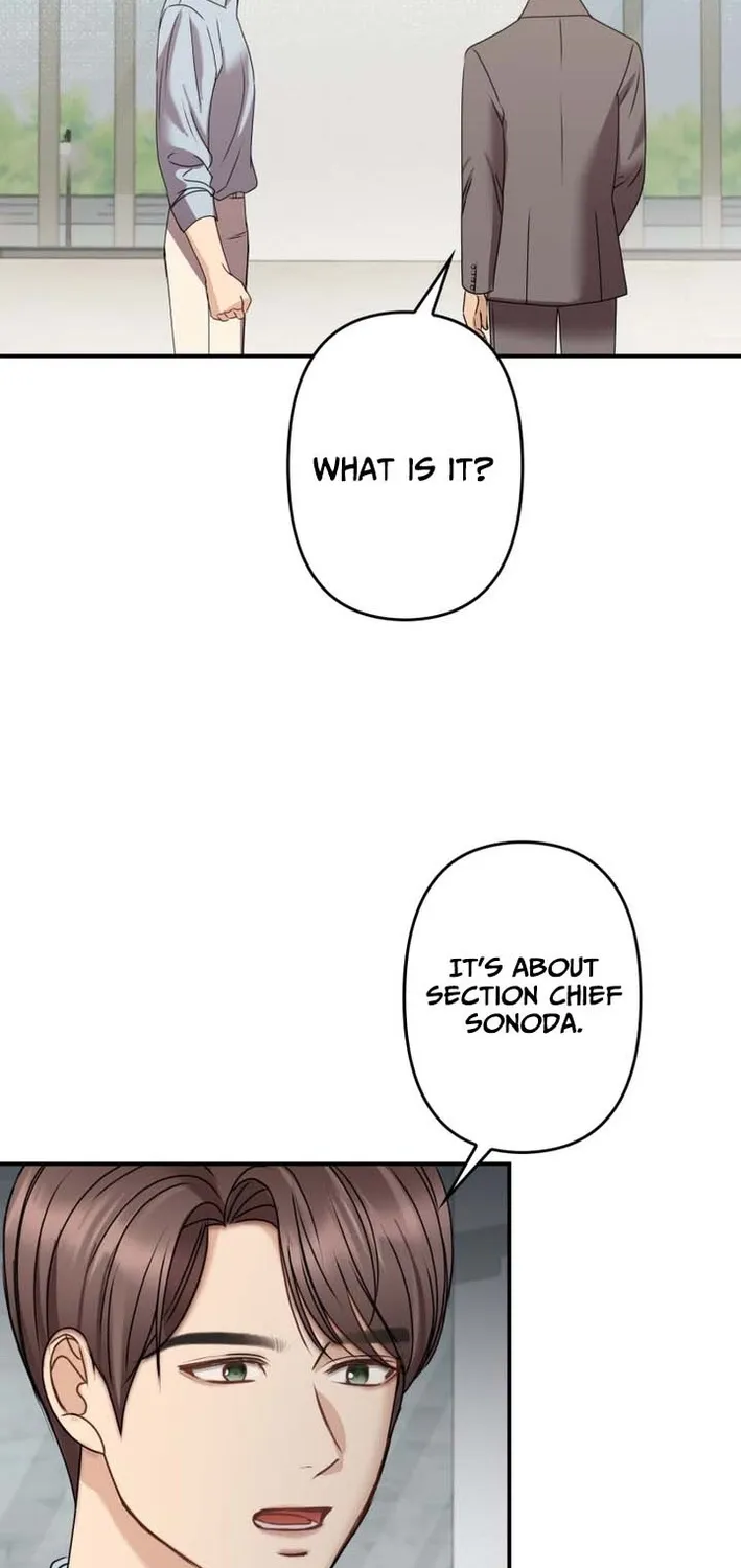 Read Take It Just Once chapter 20 image 53 on Lezhin
