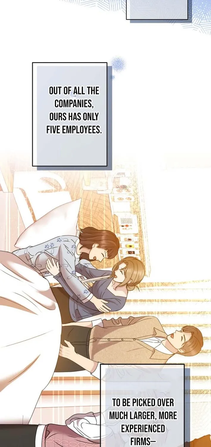 Read Take It Just Once chapter 20 image 64 on Lezhin