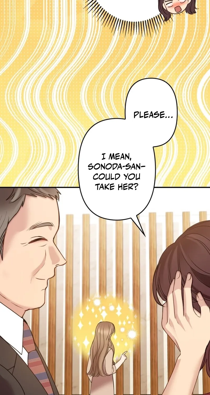 Read Take It Just Once chapter 22 image 17 on Lezhin