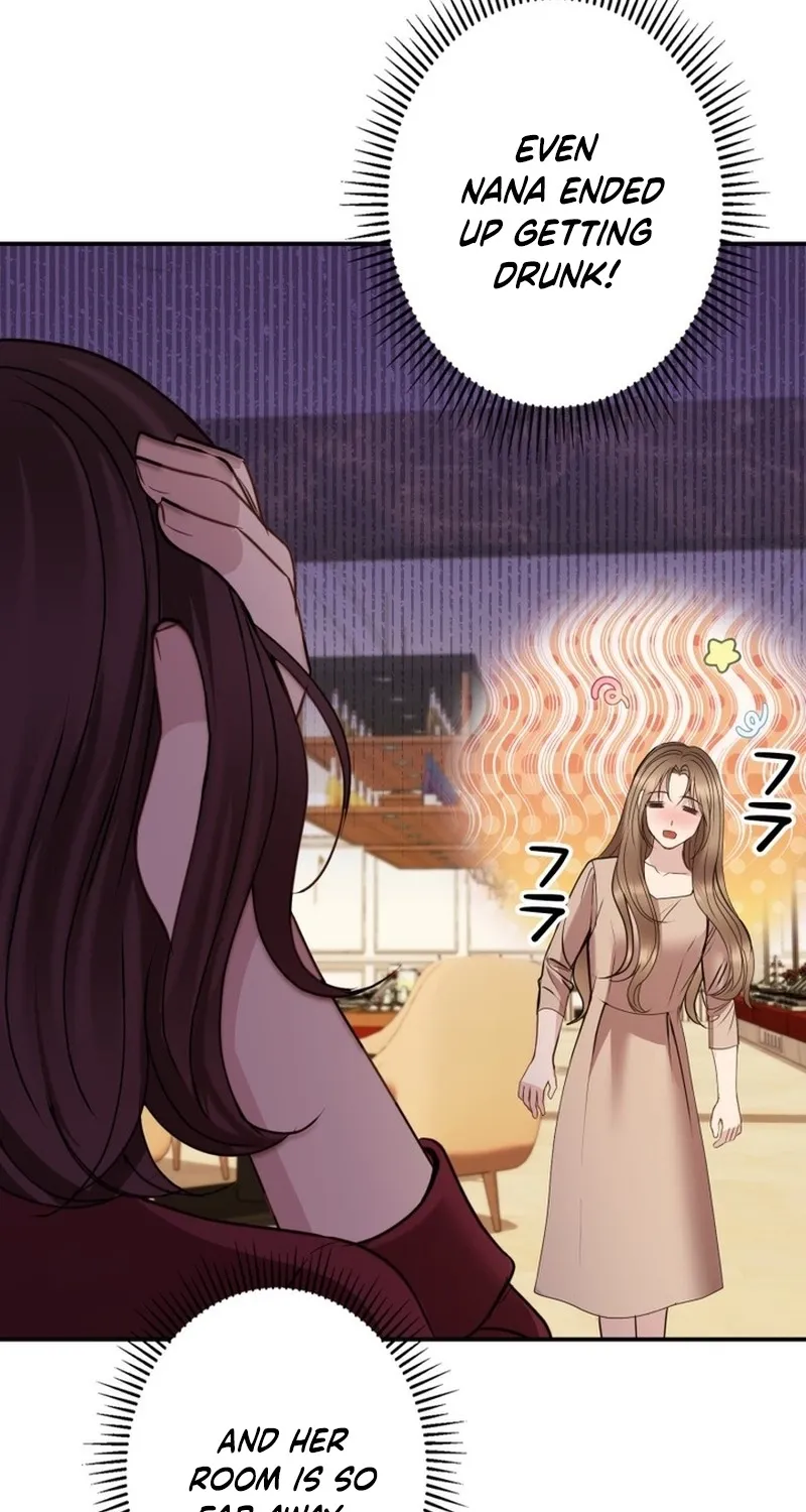 Read Take It Just Once chapter 22 image 8 on Lezhin